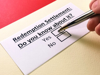 Questionnaire about conveyancing