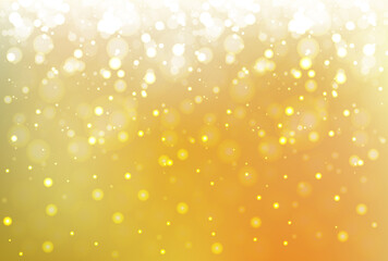 秋　光　空　背景