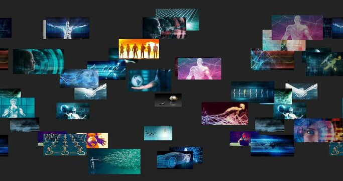 Video on Demand Subscription for Streaming on Internet