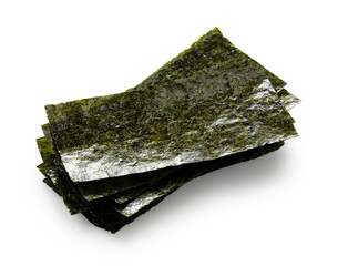 Seaweed on a white background © m________k____