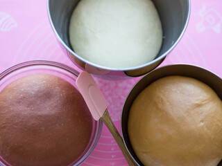 Bake at Home