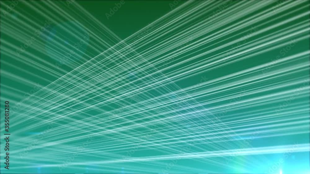 Poster future tech background line speed system