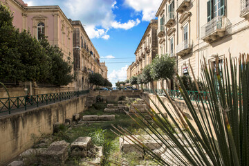 Syracuse, Sicily