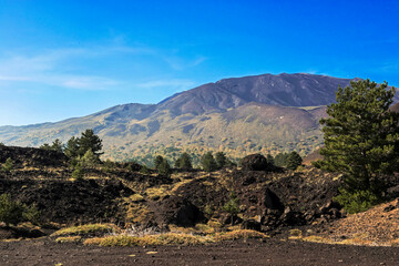Etna Sicily