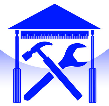 Tools  home construction