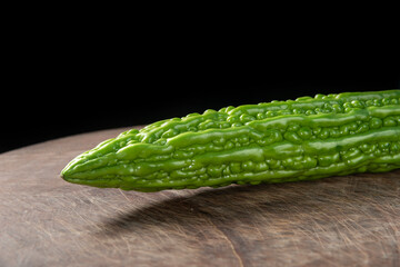 Delicious and healthy balsam pear