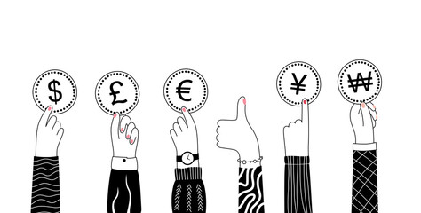 Donation and financing