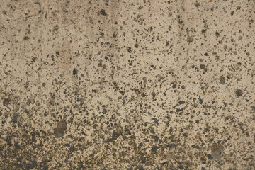 Fragments of old dirty wall textures