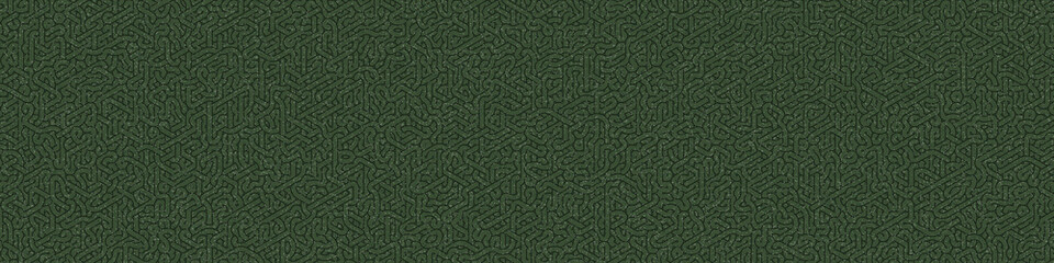 Colour Hexagon Tile Connection art background design illustration