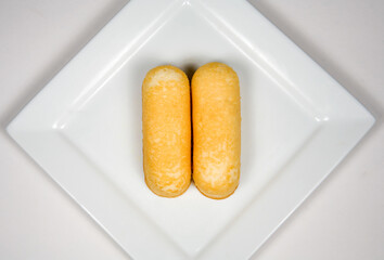 Hostess Twinkies.