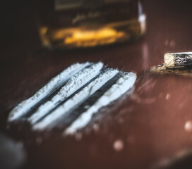 close up of chocolate