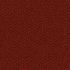 Colour Hexagon Tile Connection art background design illustration