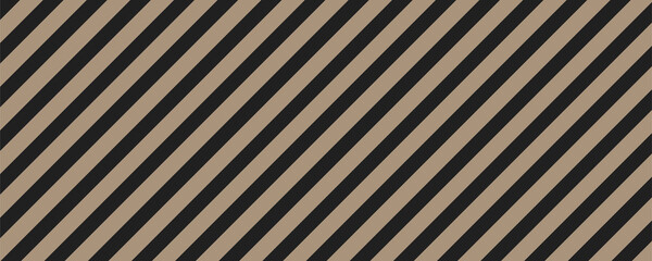 Elegant dark gray and brown background with stripe line background