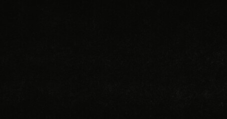 Panorama grunge black blurred art vintage background and wallpaper. illustration abstract design.
