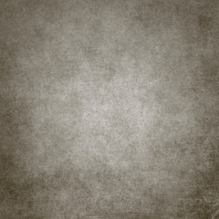 Vintage paper texture. Brown grunge abstract background