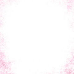 Vintage paper texture. Pink grunge abstract background