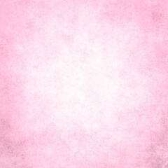 Vintage paper texture. Pink grunge abstract background