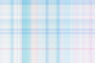 Seamless textile pattern, with Pink, Blue Color Mixed  Textile clothing pattern with horizontal and vertical stripes