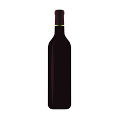 bottle of wine