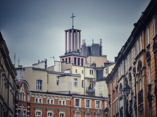 kamienice katowic © micha