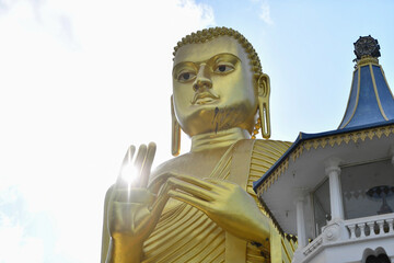 buddha