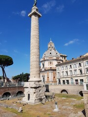 Roma Fori Imperiali