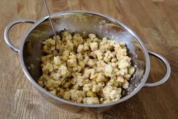 Semmelknödel