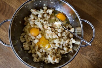 Semmelknödel