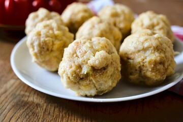 Semmelknödel