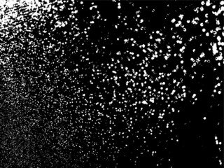 black and white background