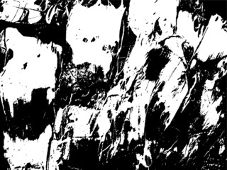 grunge background vector illustration