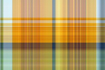 Seamless textile pattern, with Yellow, Orange, Blue, Red Color Mixed  Textile clothing pattern with horizontal and vertical stripes