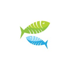 Fish Logo