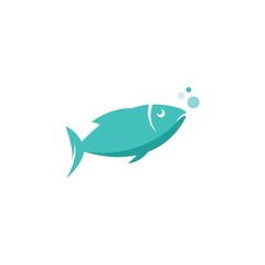 Fish Logo