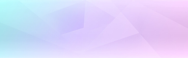Light violet wide banner background