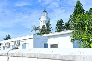 Baishajia Lighthouse