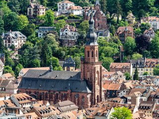 Berliner Dom © Thomas Seethaler