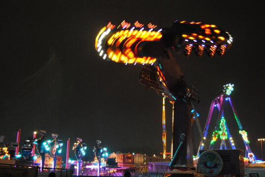 amusement parc