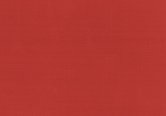 テクスチャ_027_和紙_赤