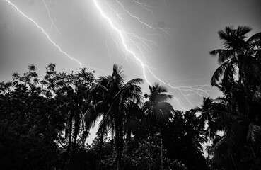 Lightning