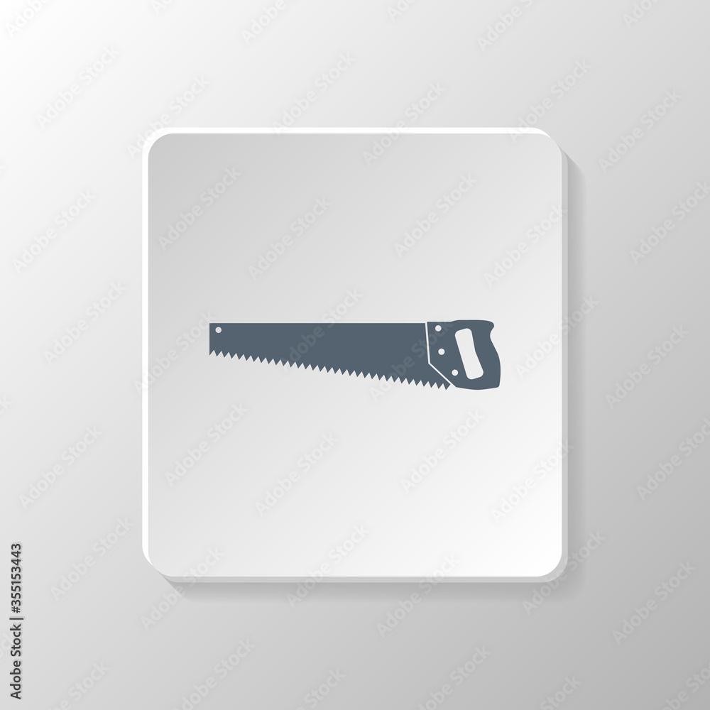 Poster Saw icon