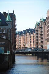 speicherstadt hamburg