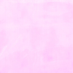 Pink ink and watercolor textures on white paper background. Dry and wet brush stroke effects.