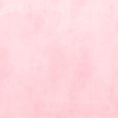 Pink watercolor background for your design, watercolor background concept,