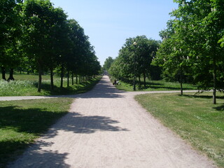 Gardens