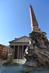 Roma Pantheon