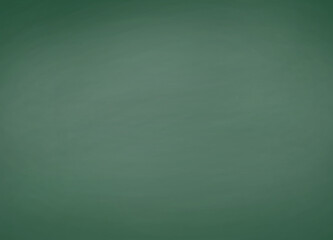 Empty blank green abstract, rough, cement school class wall board or chalkboard or restaurant menu texture background with chalk effect.