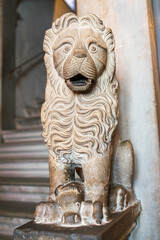 フィレンツェの街並