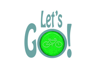  Lets go Ride Bikes
