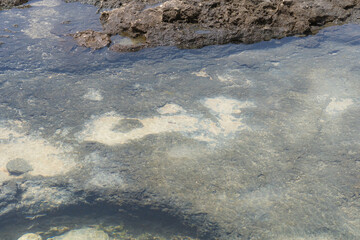 Mahdia small city of Tunisia, the first capital of the great Fatimid dynasty.